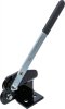Rullplåtsax max. 1.6 mm