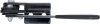 Rullplåtsax max. 1.6 mm