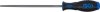 Rundfil 200 mm DIN 7261 med 2-K handtag