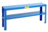 Rundvalsmaskin 1300 mm x 1,5 mm, med bord