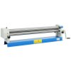 Rundvalsmaskin 1300 mm x 1,5 mm, med bord