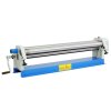 Rundvalsmaskin 1300 mm x 1,5 mm, med bord