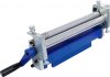 Rundvalsmaskin 300 mm x 2,5 mm