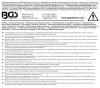 Spridarurdragarsats för Mercedes CDI OM611–OM613