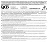 Säkerhetsinformation BGS6648