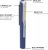 Scangrip MAG PEN 3 LED-Pennlampa – Uppladdningsbar Arbetslampa