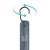 Scangrip SLIM 3-i-1 LED lampa fäste och laddningsuttag