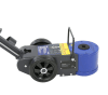 Domkraft 40/20 ton