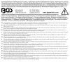 Fälgkantskydd 150 mm – 2 delar, PVC