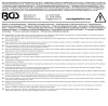 BGS Motorstativ 450 kg – 360° roterbart