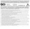 Ultraljudstvätt 3,2 L – Pro Line