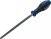 Fyrkantfil 200 mm DIN 7261 med 2-K handtag