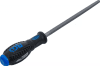 Fyrkantfil 200 mm DIN 7261 med 2-K handtag