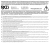 Spårskruvmejsel 3,0 x 100 mm