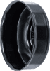 Oljefilterhylsa 80 mm 15 PT – Hyundai/Kia CRDi