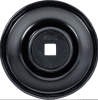 Oljefilterhylsa 80 mm 15 PT – Hyundai/Kia CRDi