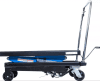 Hydrauliskt saxlyftbord 300 kg – Robust & ergonomiskt