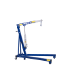 Motorlyft 1000 kg – Hopfällbar Motorkran