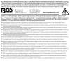 Kraft-slaglösare 1/2″, 620 mm