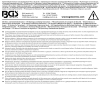 Adapter M10x1 för BGS 8008 dieselmotor