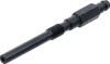 Adapter M10x1 för BGS 8008 dieselmotor