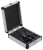 Stegborrsats HSS 4–32 mm – 3 delar nitridbelagd