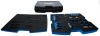 Adapter- och rörsats trycktest BGS63410 – bränsle, AdBlue & kylsystem