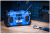 Batteridriven DAB+ radio 18V/230V Bluetooth IP65