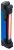 COB-LED Arbetslampa 4W Fällbar USB-C 400lm