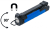 COB-LED Arbetslampa 4W Fällbar USB-C 400lm