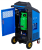 AC-Service Maskin för R1234yf & R134a