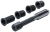 Reparationssats för tändstiftsgänga M8x1,0 mm