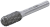HSS-fräs, cylindrisk form, 60 mm