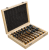 HSS-borrsats 14–25,5 mm, 8 delar – Extra stora metallborrar