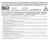 Monteringsverktyg för vevaxelns radialtätning Ford 1.0 & 1.1 Ti-VCT / EcoBoost – OEM 303-1603, 303-1636