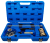 Hydraulisk drivaxelavdragare med glidhammare 95–125 mm