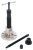 Hydraulisk drivaxelavdragare med glidhammare 95–125 mm