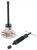 Hydraulisk drivaxelavdragare med glidhammare 95–125 mm