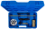 Hydraulisk drivaxelavdragare med glidhammare 95–125 mm