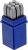 Sifferstansar, 2 mm