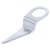 Skärkniv Rak 52×1 mm Glasverktyg