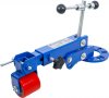 Skärmvals / Fender Roller för 4 & 5 Hål – Justerbar