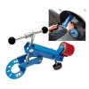 Skärmvals / Fender Roller för 4 & 5 Hål – Justerbar