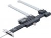 Skjutmått bromsskiva aluminium 60 mm