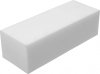 Skyddsblock för lyft, 340 x 130 x 100 mm