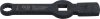 Slag-Ringnyckel 19 mm – Mercedes Lastbil