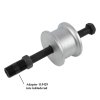 Slaghammare med adapter XX115429
