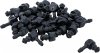 L-koppling slang 5 mm – 30 delar slangkopplingssats