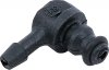 L-koppling slang 5 mm – 30 delar slangkopplingssats
