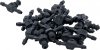 T-koppling slang 5 mm – 30 delar slangkopplingssats